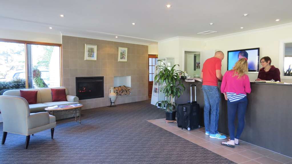 Nesuto Gardens Leura