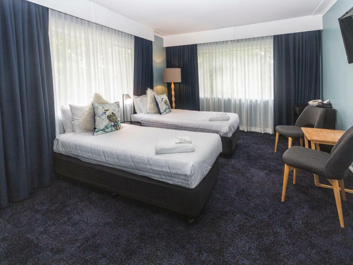 Resort Nesuto Gardens Leura